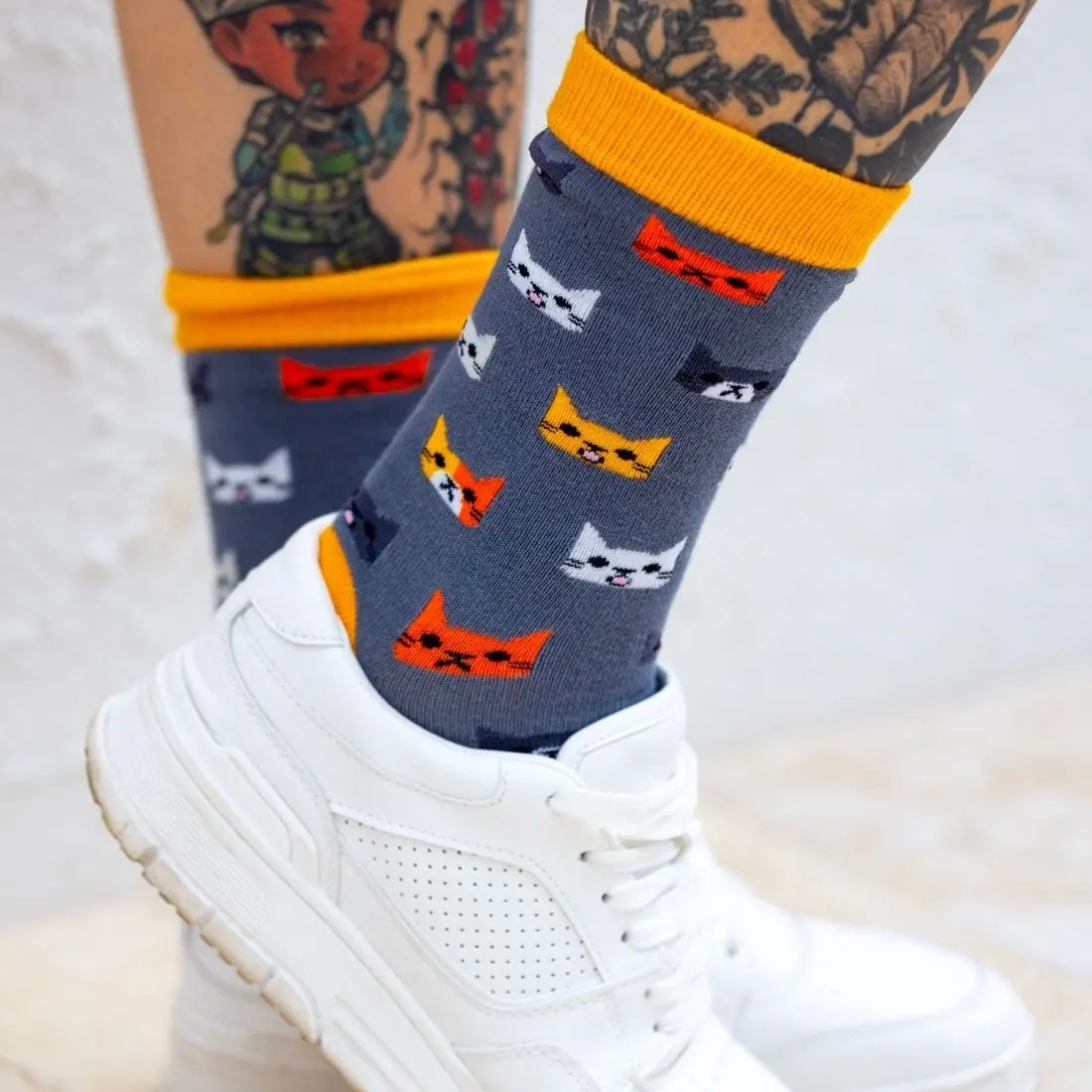 Sustainable Bamboo Socks, Made to Last - Image 61