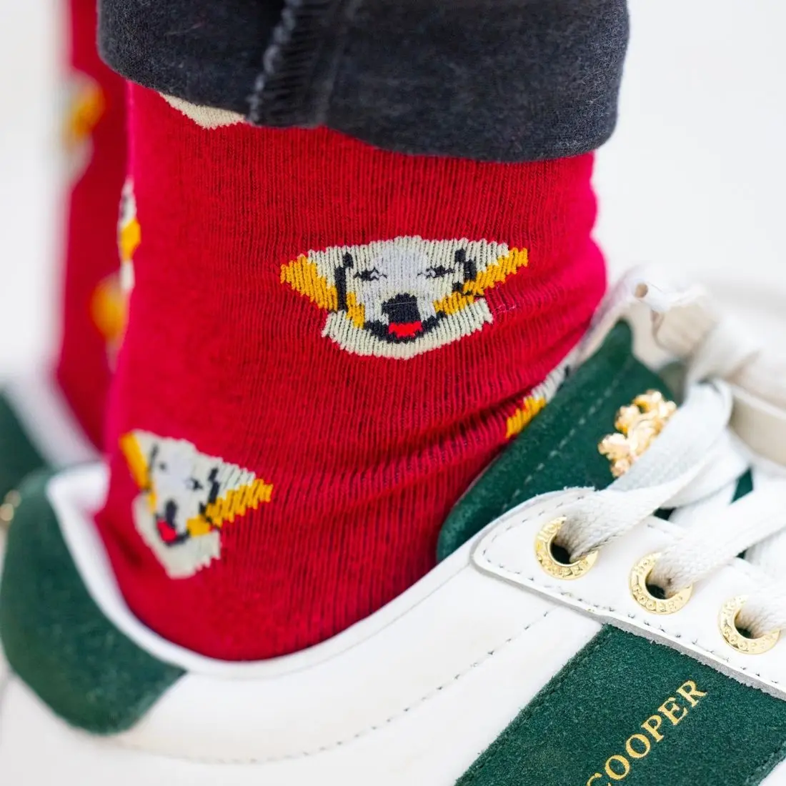 Sustainable Bamboo Socks, Made to Last - Image 65