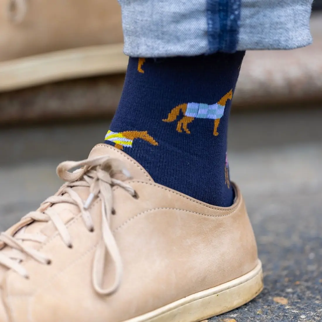 Sustainable Bamboo Socks, Made to Last - Image 68