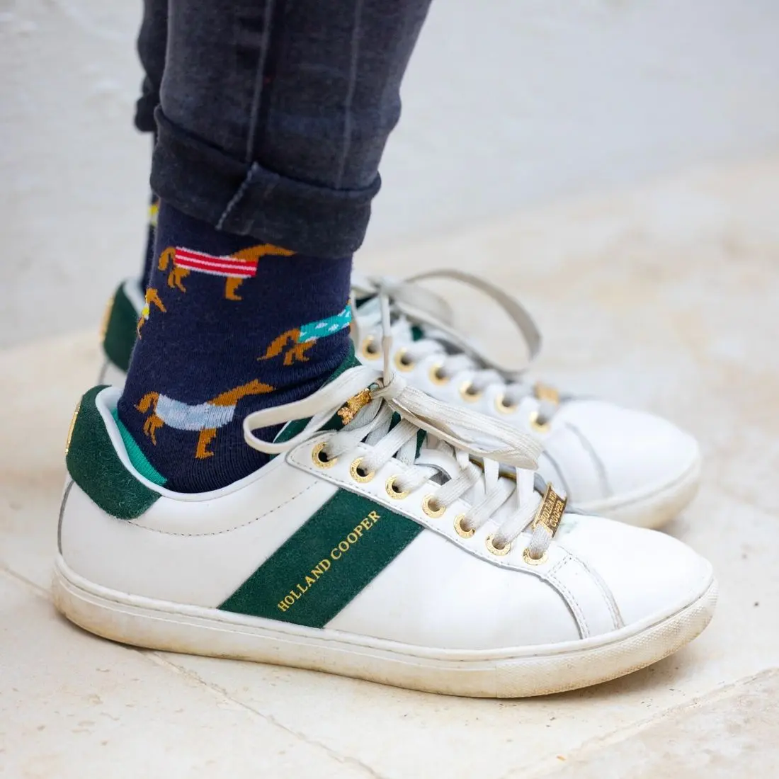 Sustainable Bamboo Socks, Made to Last - Image 69