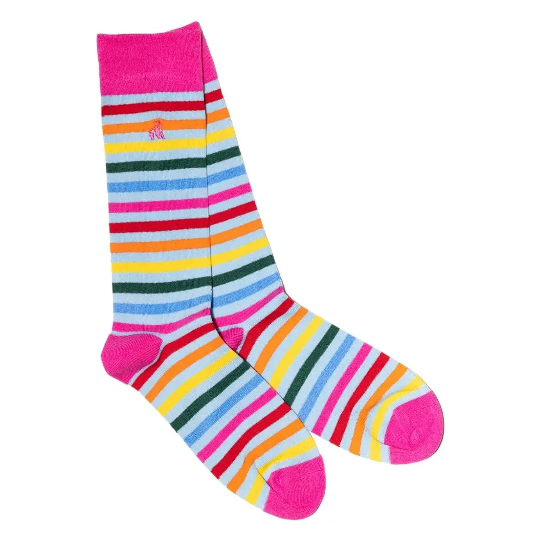 Sustainable Bamboo Socks, Made to Last - Image 75