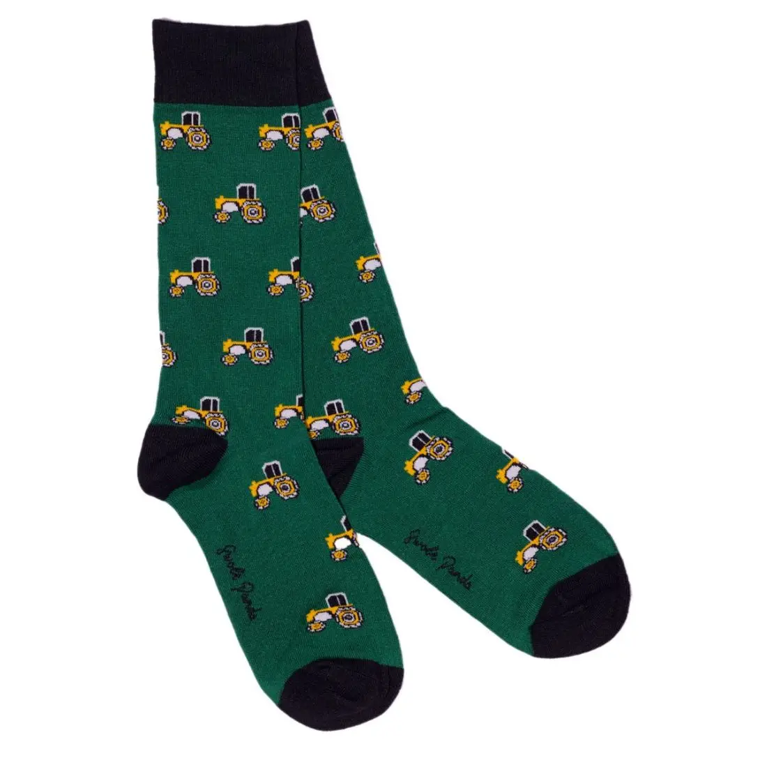 Sustainable Bamboo Socks, Made to Last - Image 77