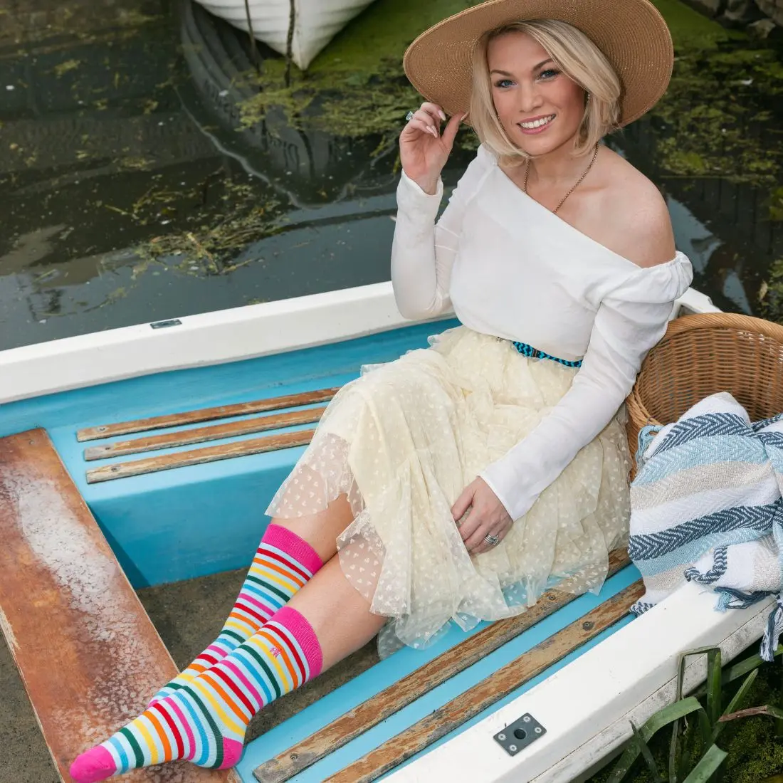 Sustainable Bamboo Socks, Made to Last - Image 82