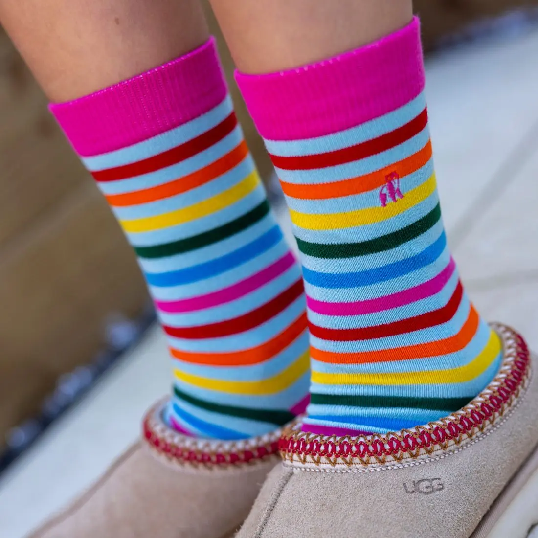 Sustainable Bamboo Socks, Made to Last - Image 84