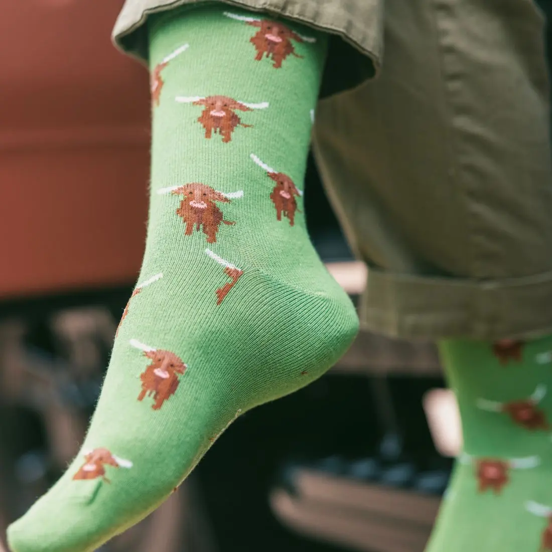 Sustainable Bamboo Socks, Made to Last - Image 88