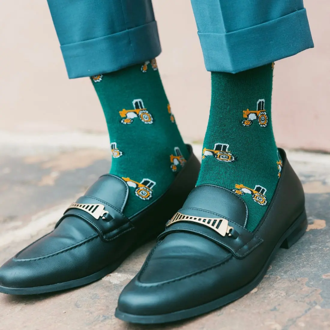 Sustainable Bamboo Socks, Made to Last - Image 93