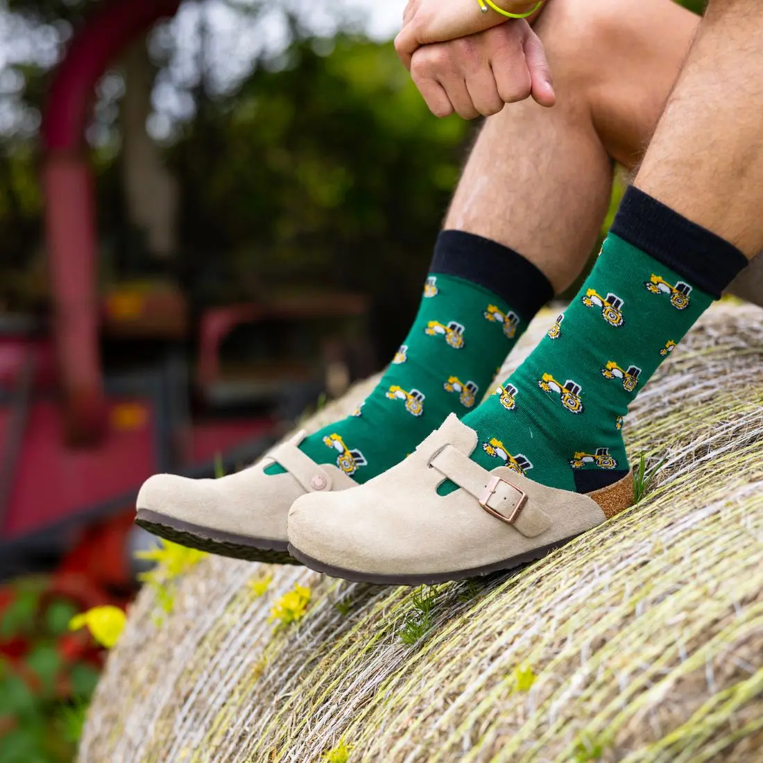 Sustainable Bamboo Socks, Made to Last - Image 96