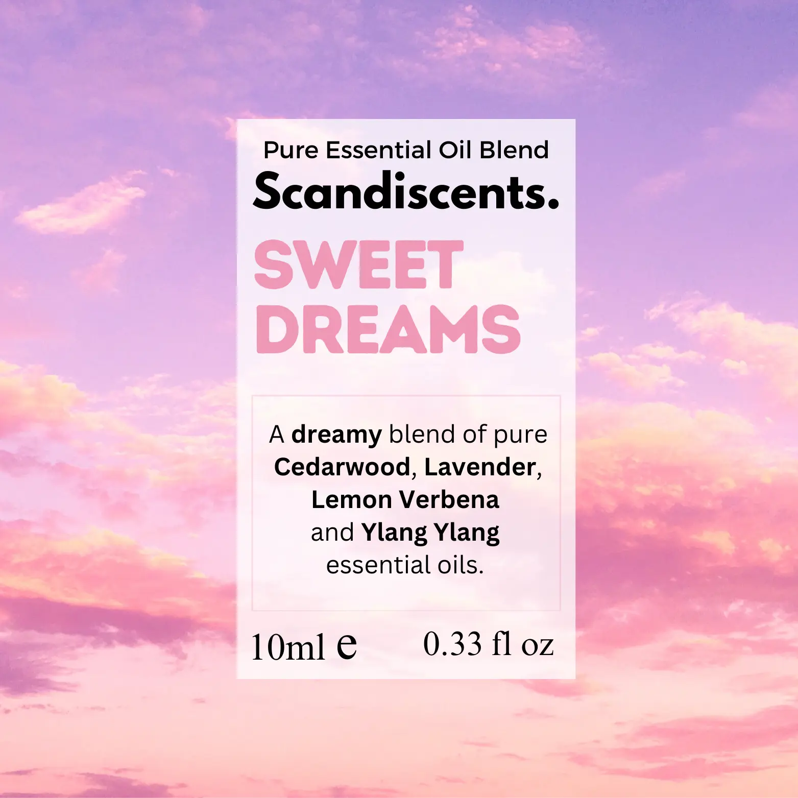 Sweet Dreams - Image 2