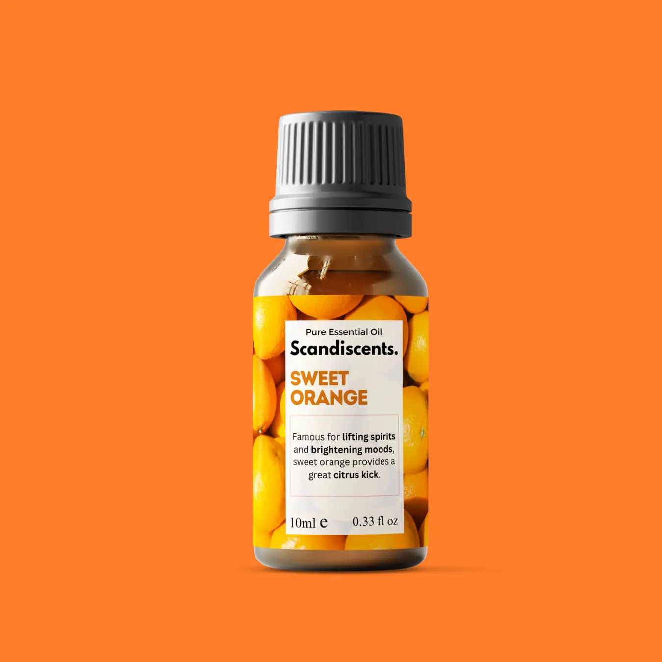 Sweet Orange - Image 3