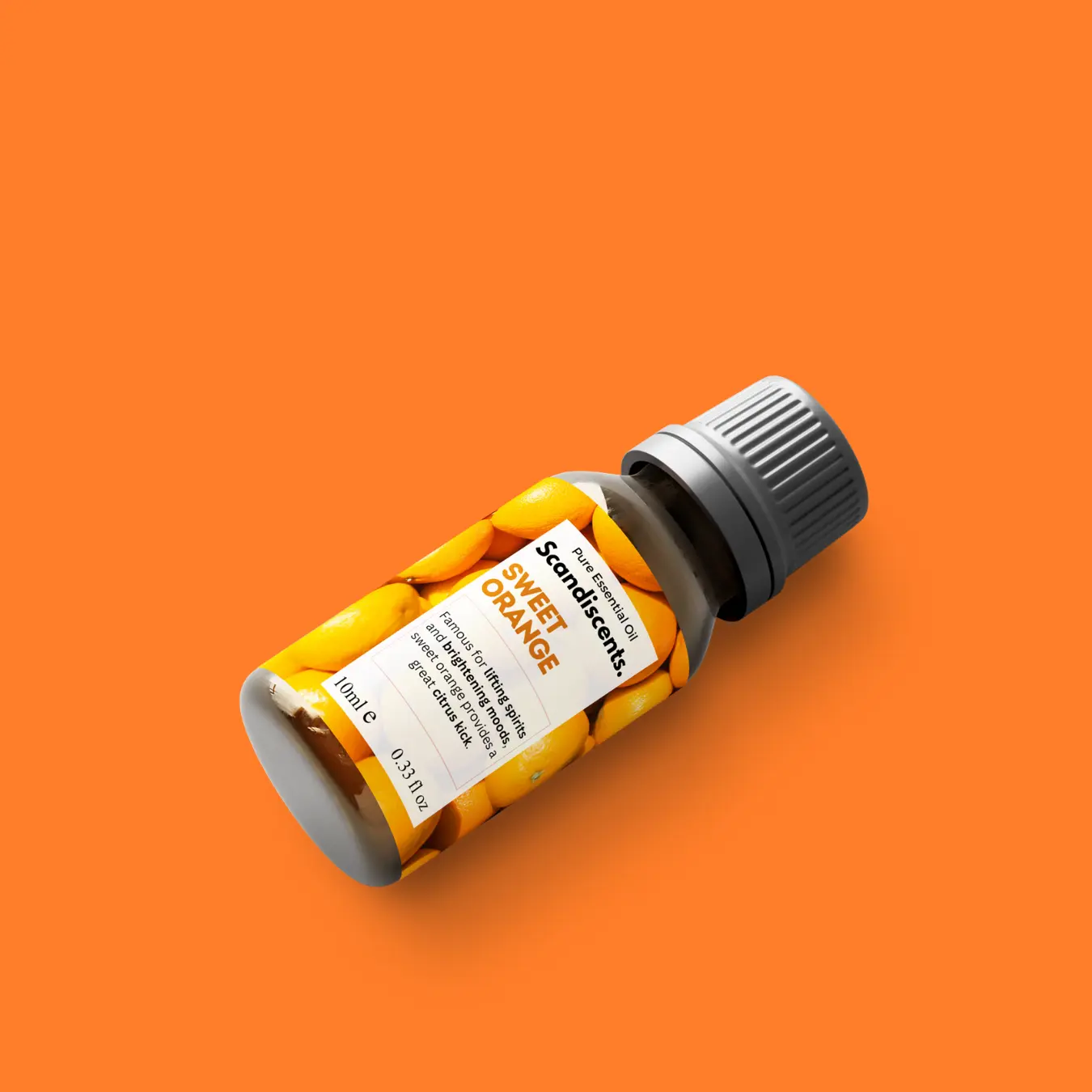 Sweet Orange - Image 4