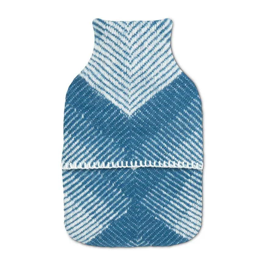 Swinging London - Pure New Wool Hot Water Bag - Image 3