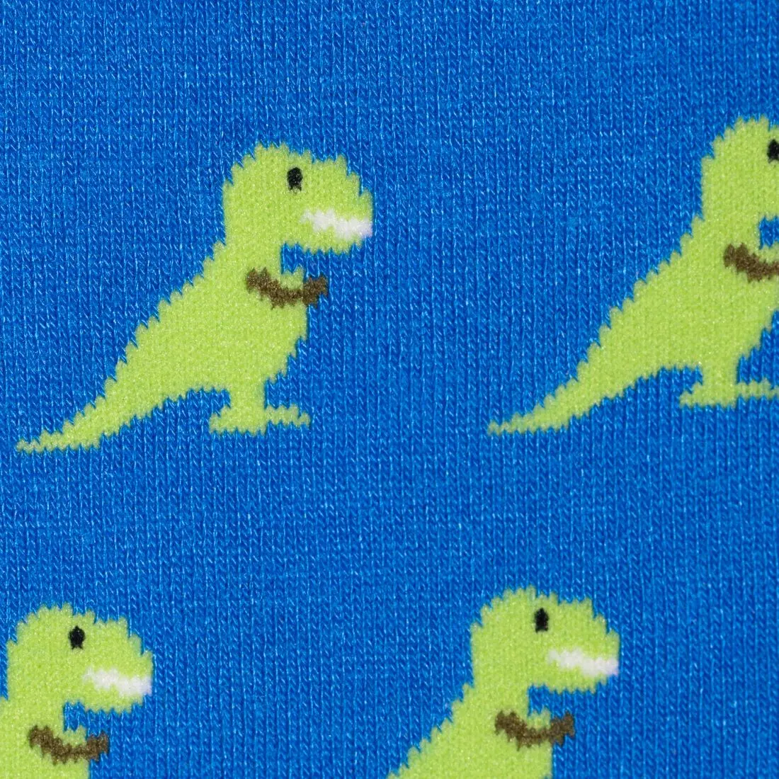 T-Rex Matching Bamboo Socks (Adult & Child) - Image 6
