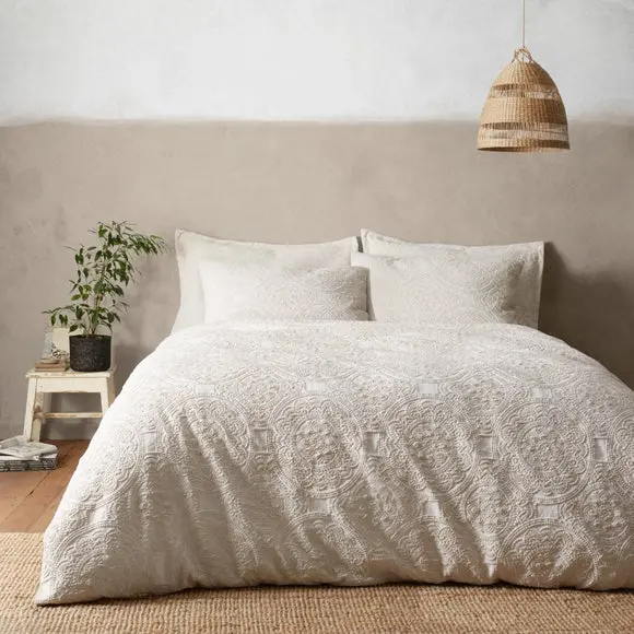 Tama Global Duvet Cover and Pillowcase Set