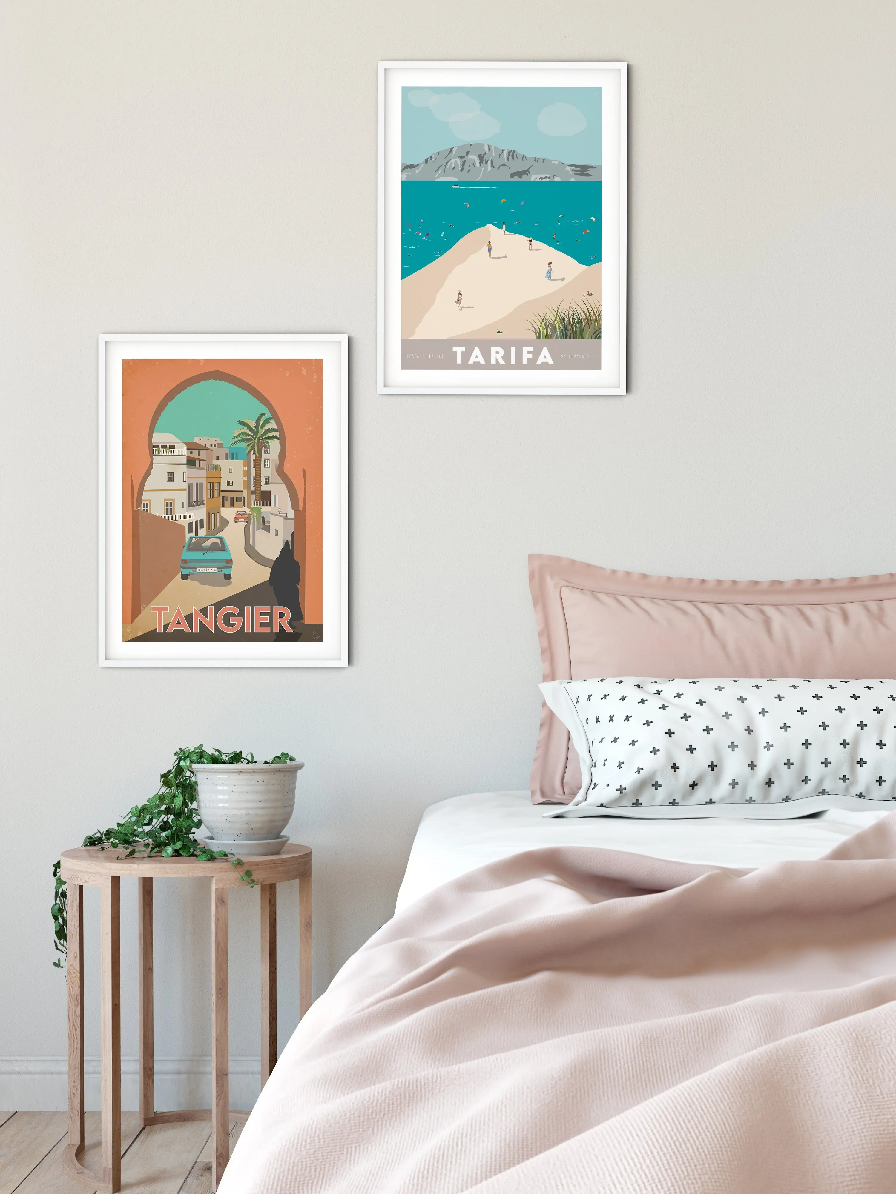 Tangier Turquoise - Image 2