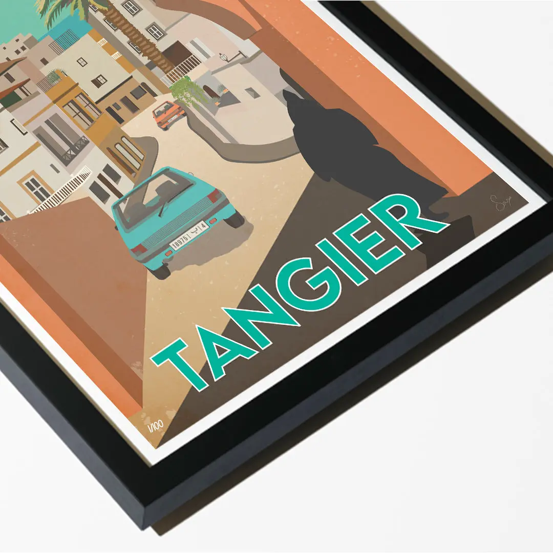 Tangier Turquoise - Image 6