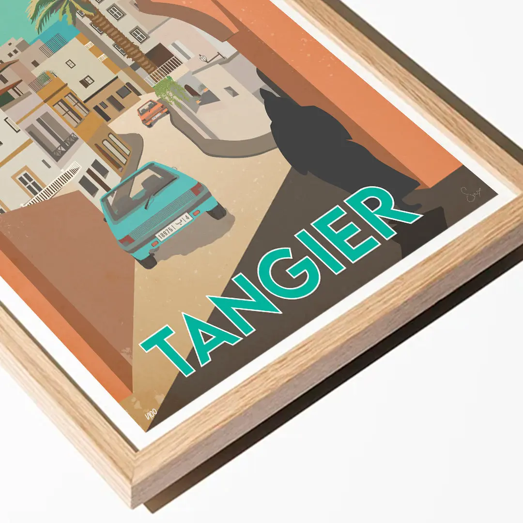 Tangier Turquoise - Image 7