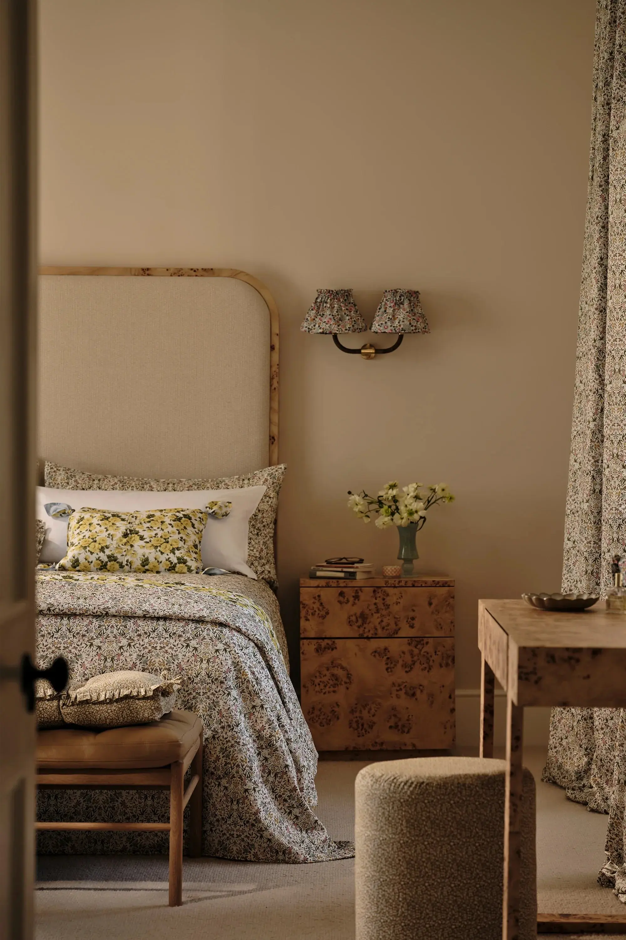 TAPESTRY Liberty Bedding