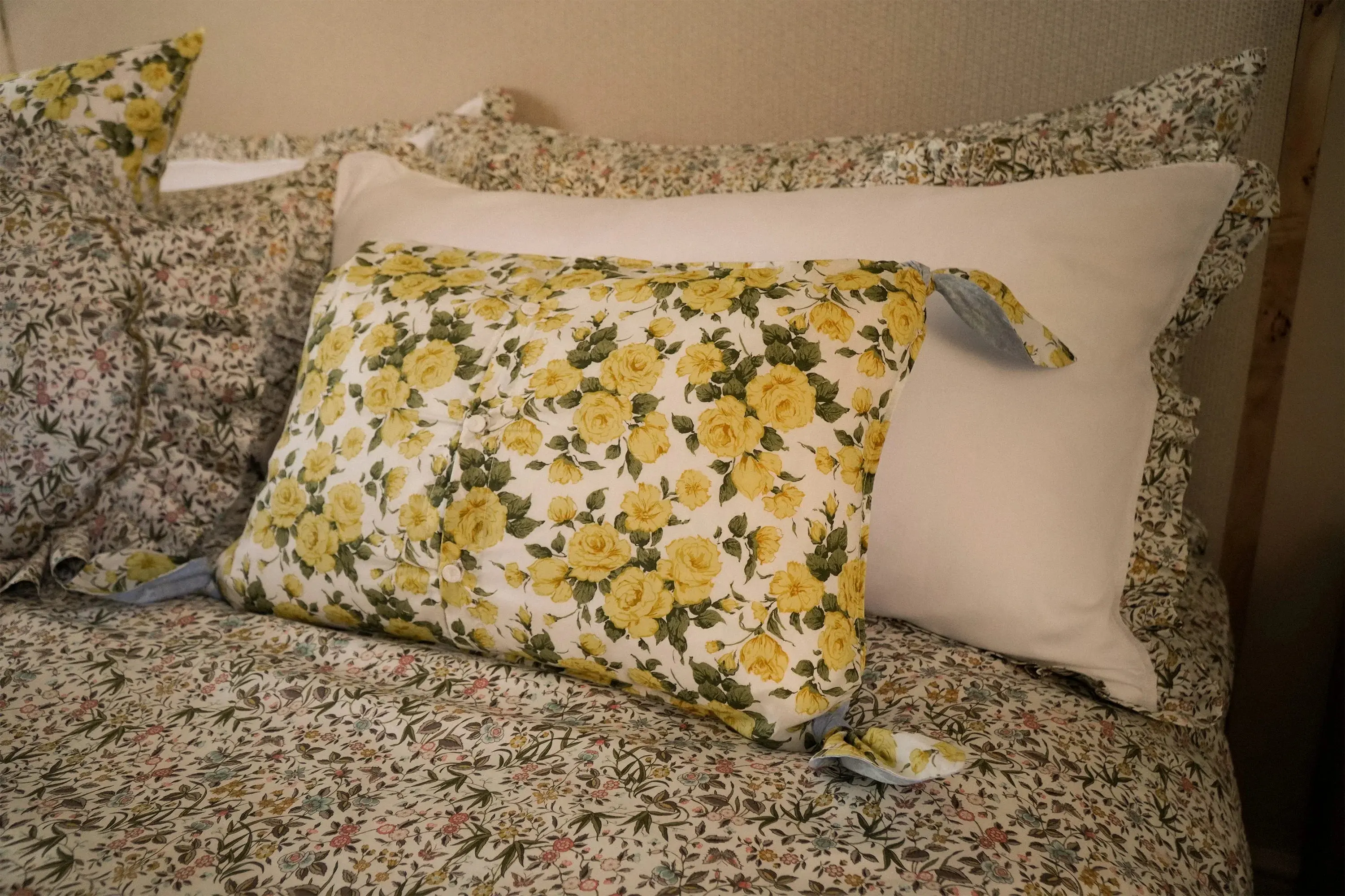 TAPESTRY Liberty Bedding - Image 15