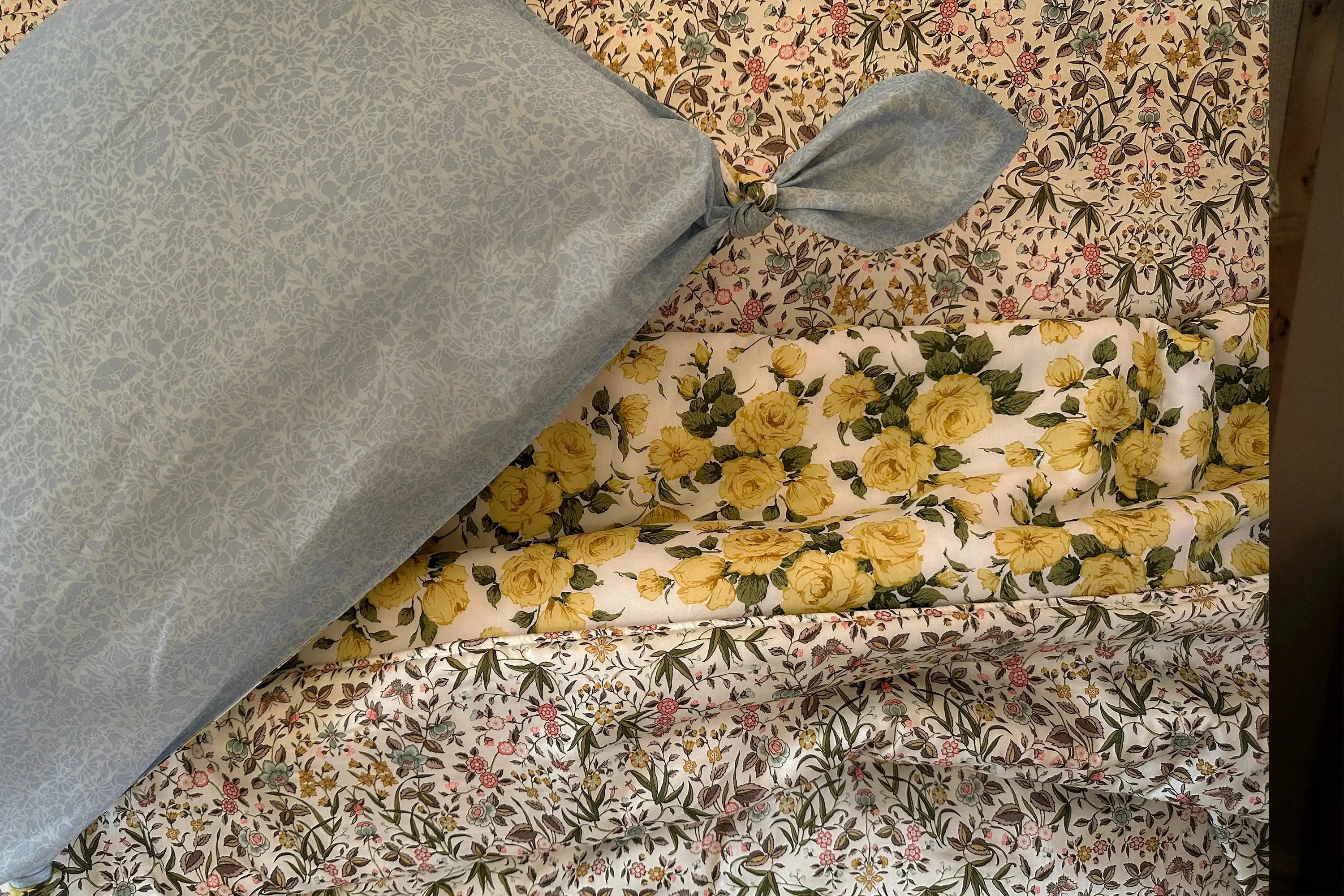TAPESTRY Liberty Bedding - Image 16