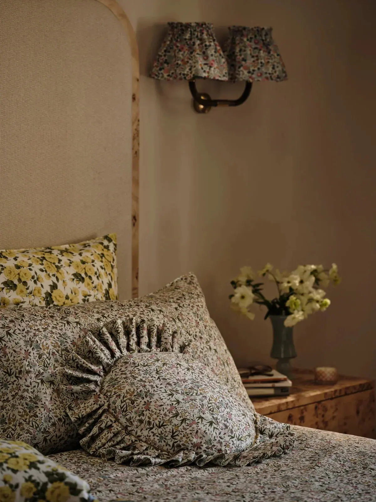 TAPESTRY Liberty Fitted Sheet - Image 4