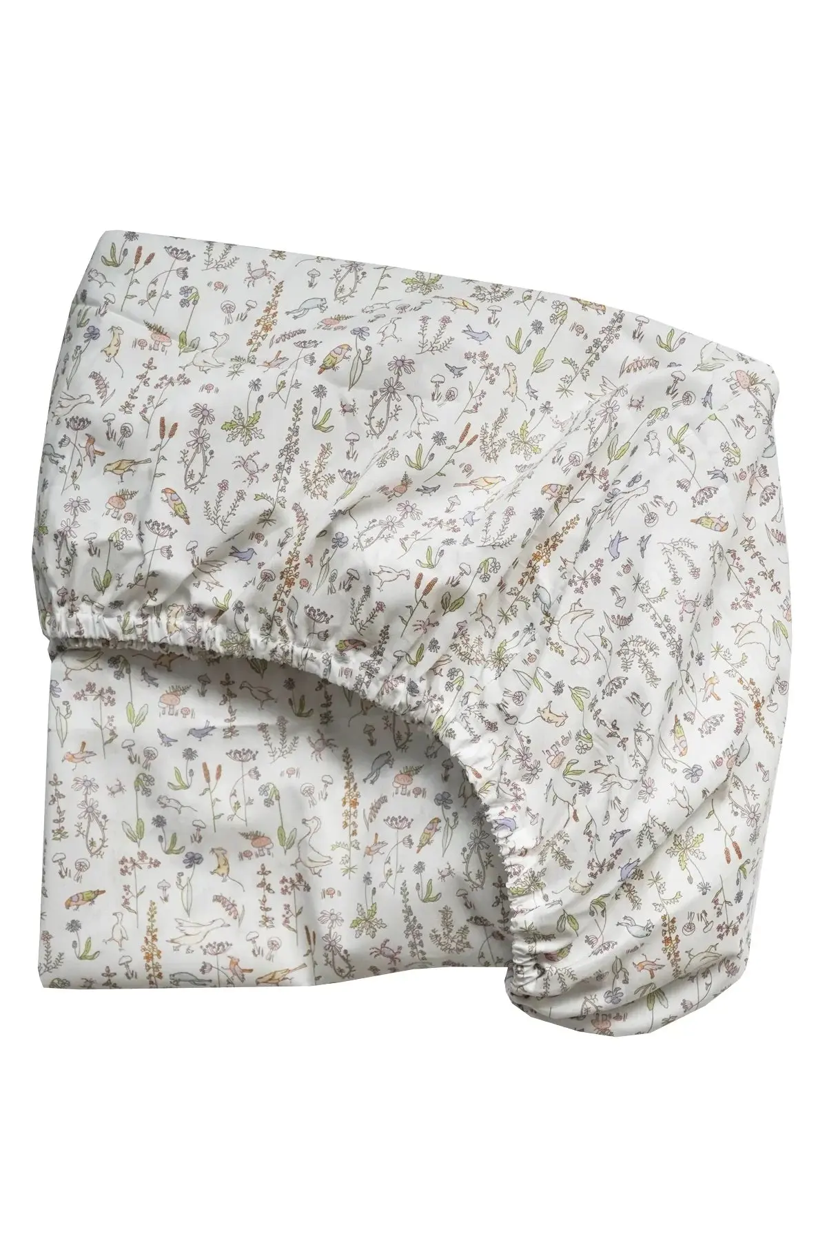 TAPESTRY Liberty Fitted Sheet - Image 5