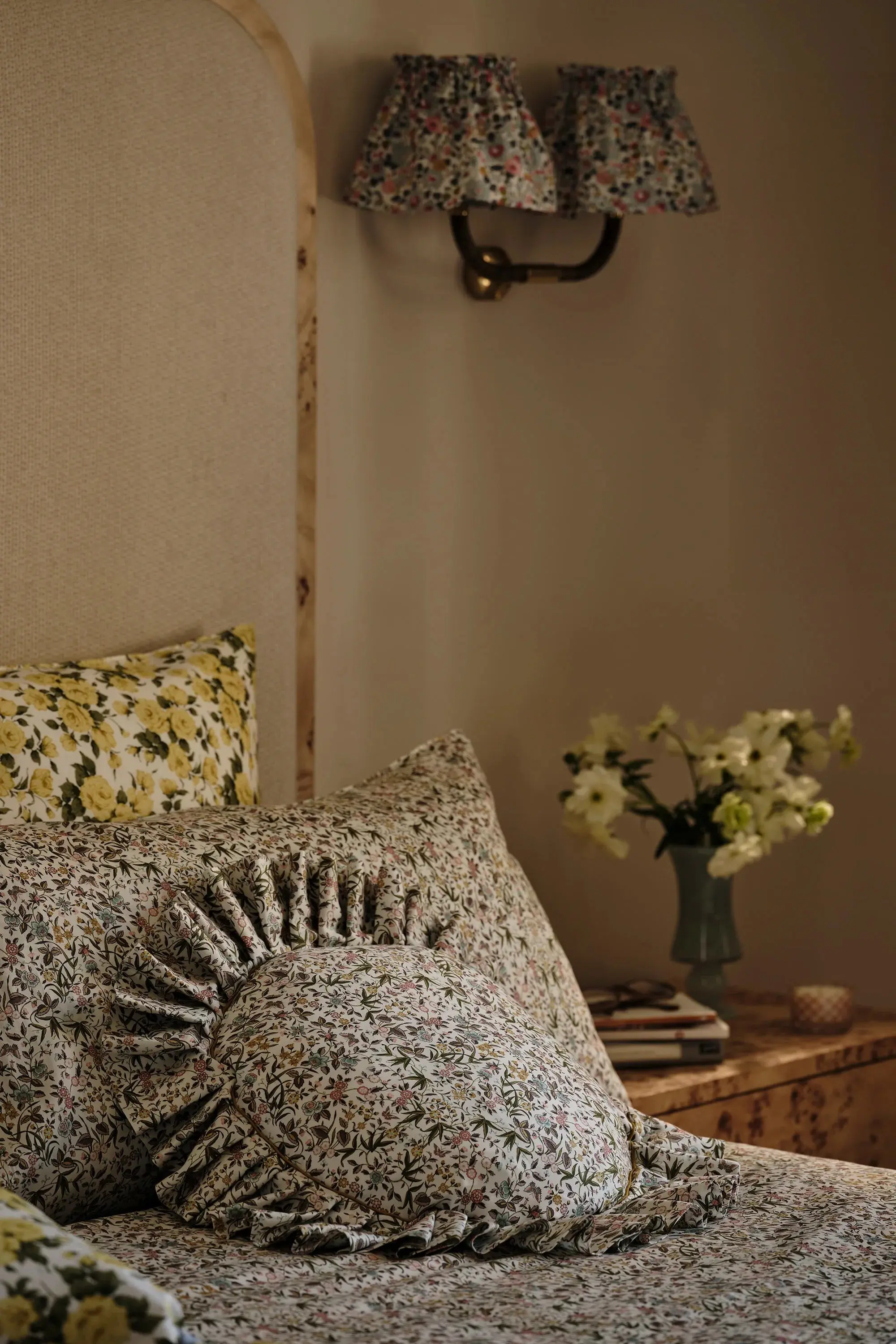 TAPESTRY Liberty Pillowcase - Image 2