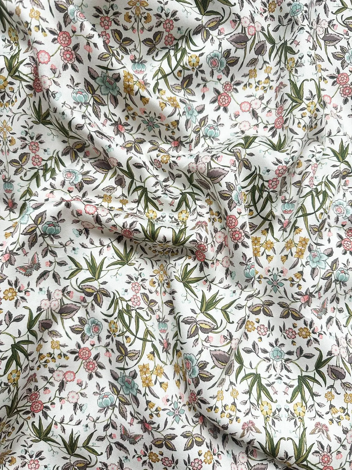 TAPESTRY Liberty Pillowcase - Image 3