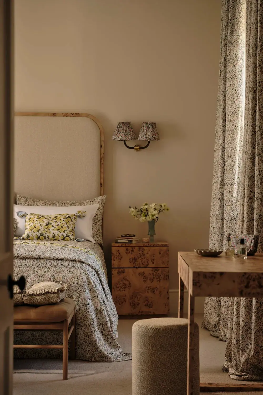 TAPESTRY Liberty Pillowcase - Image 6