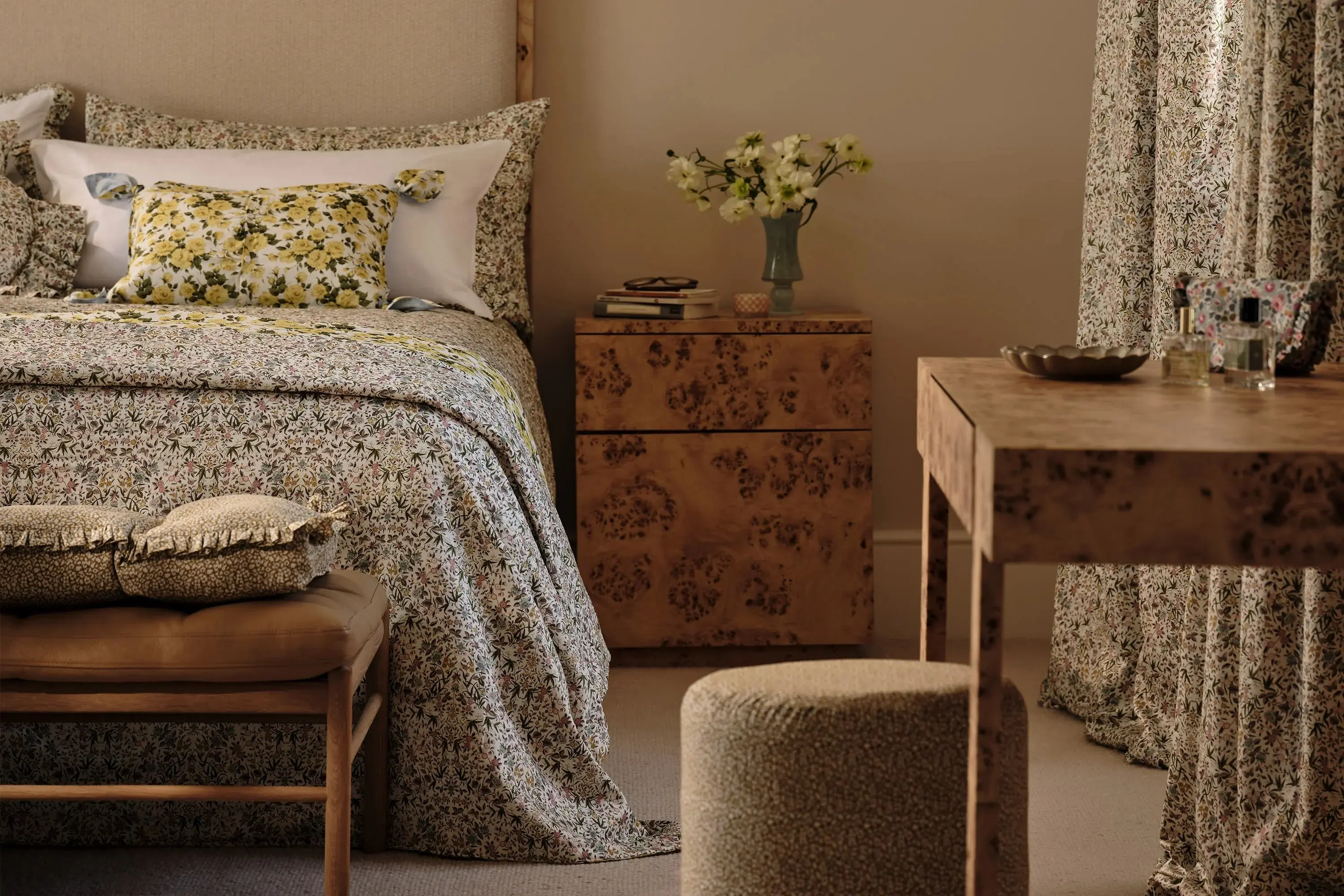 TAPESTRY Liberty Pillowcase - Image 7
