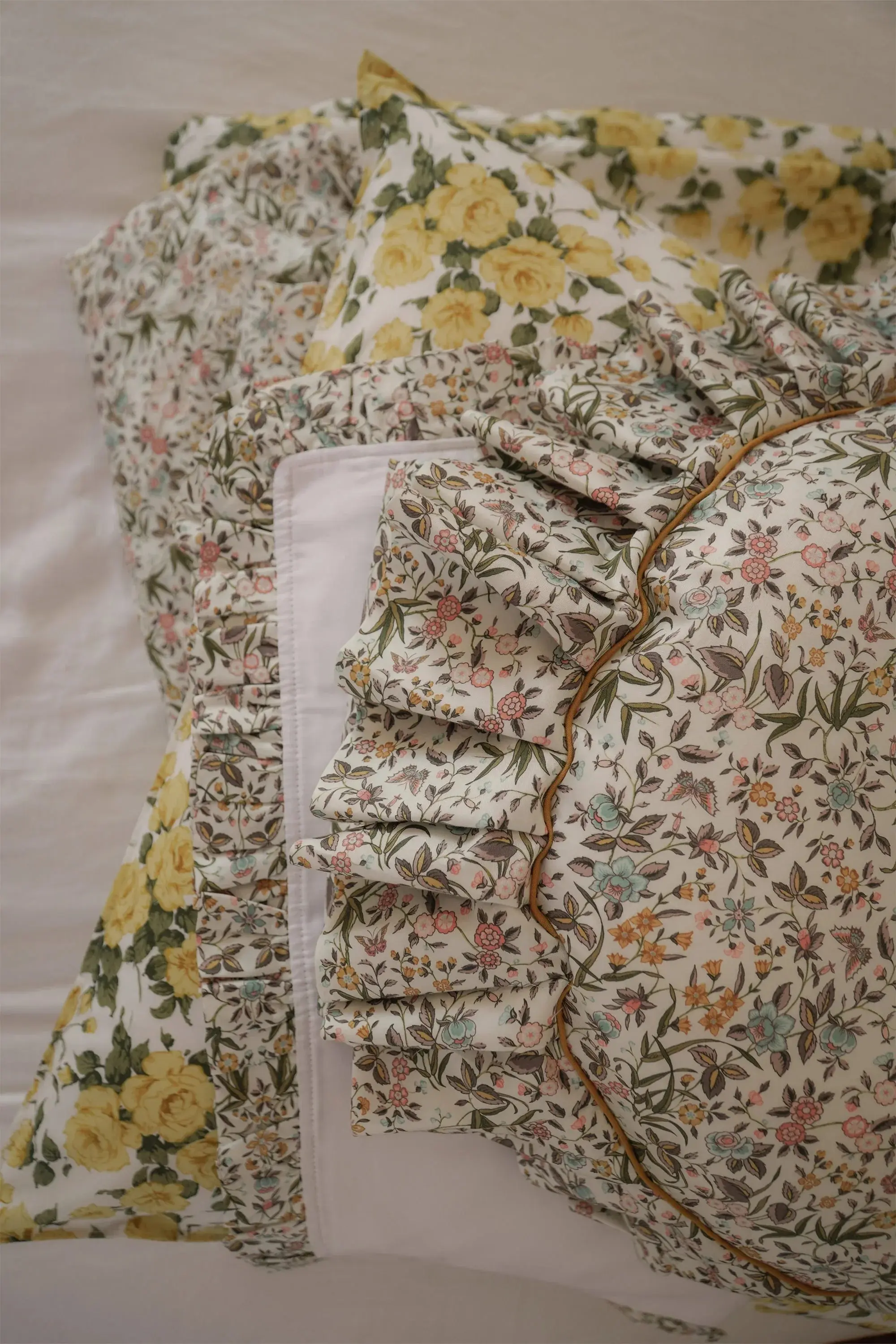 TAPESTRY Liberty Pillowcase - Image 9
