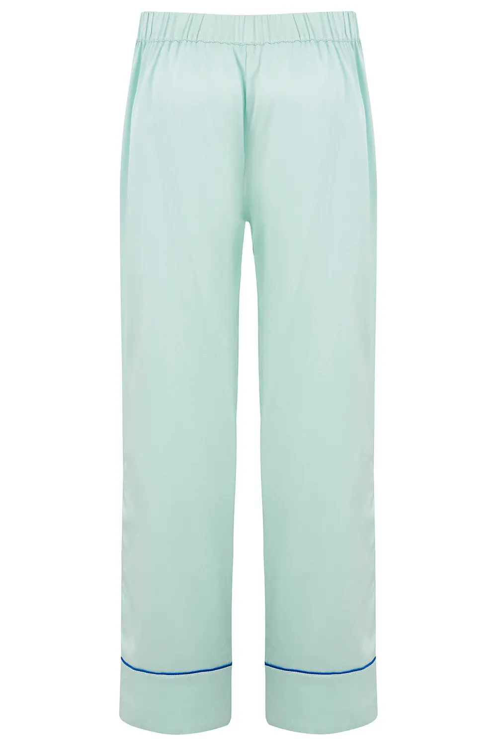 Teddy Glacier Boys Silk Pyjama Set - Image 8