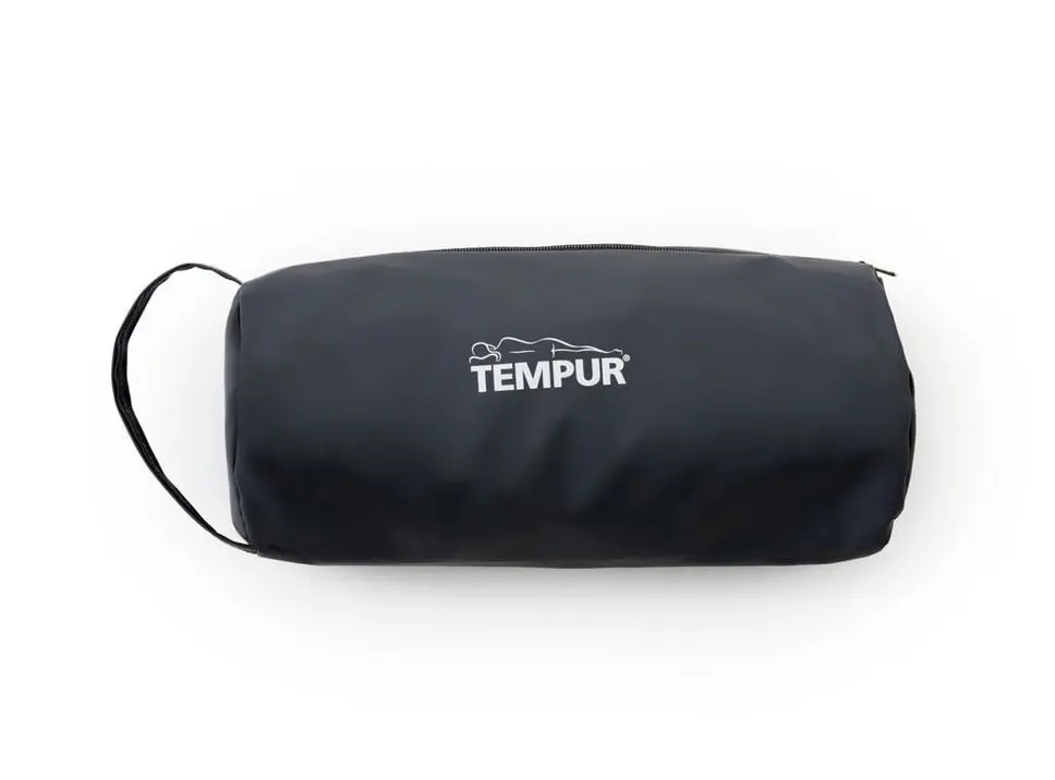 Tempur Original Travel Pillow – Portable Comfort - Image 4
