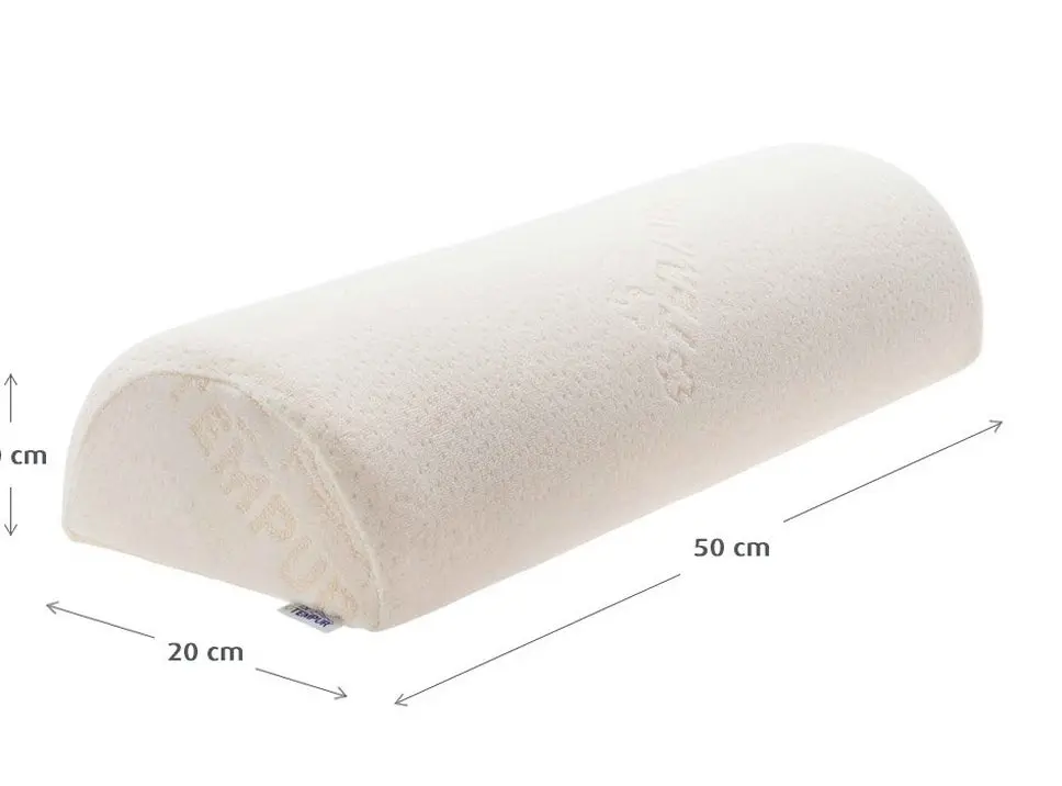 Tempur Universal Pillow – Versatile Support - Image 4