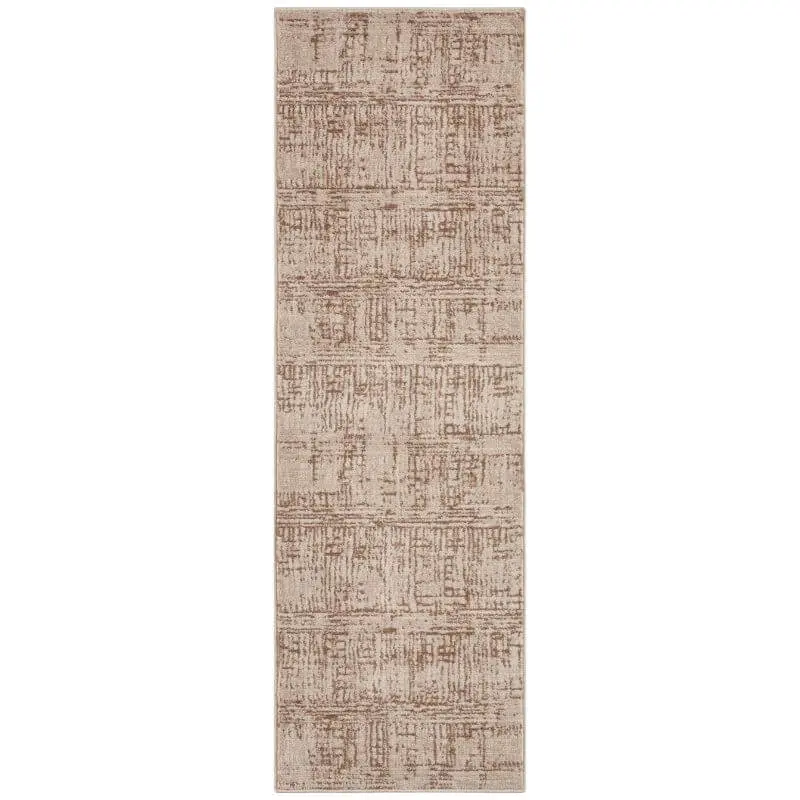 Terrain Designer Shortpile – Modern Geometric Rug - Image 13