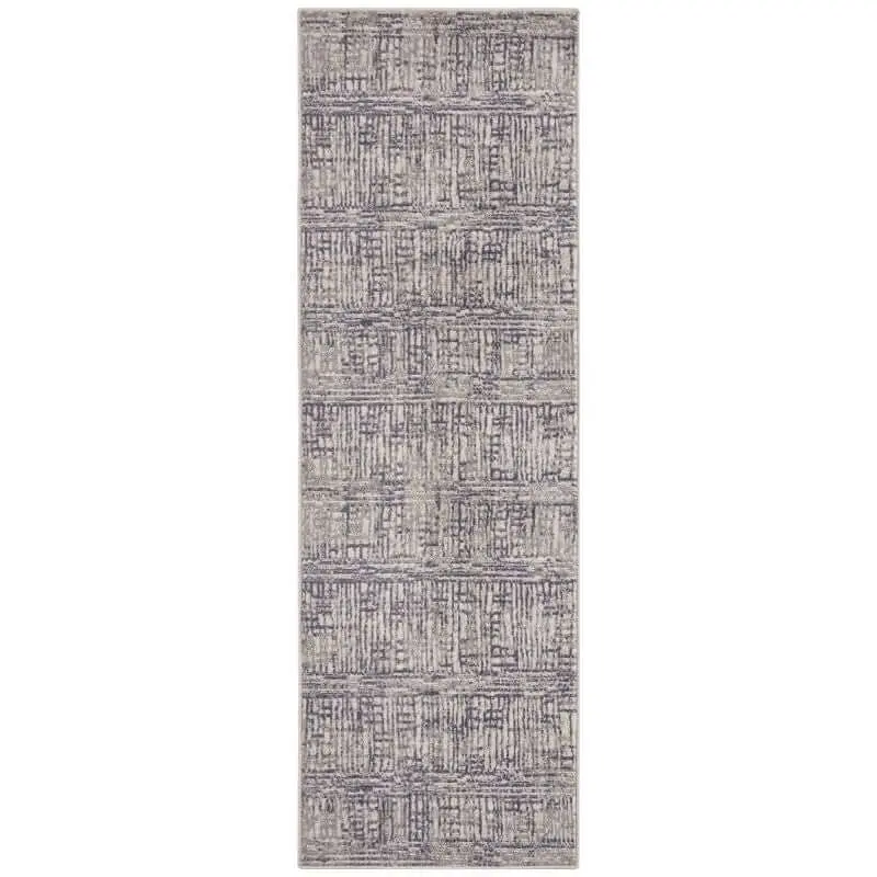 Terrain Designer Shortpile – Modern Geometric Rug - Image 6