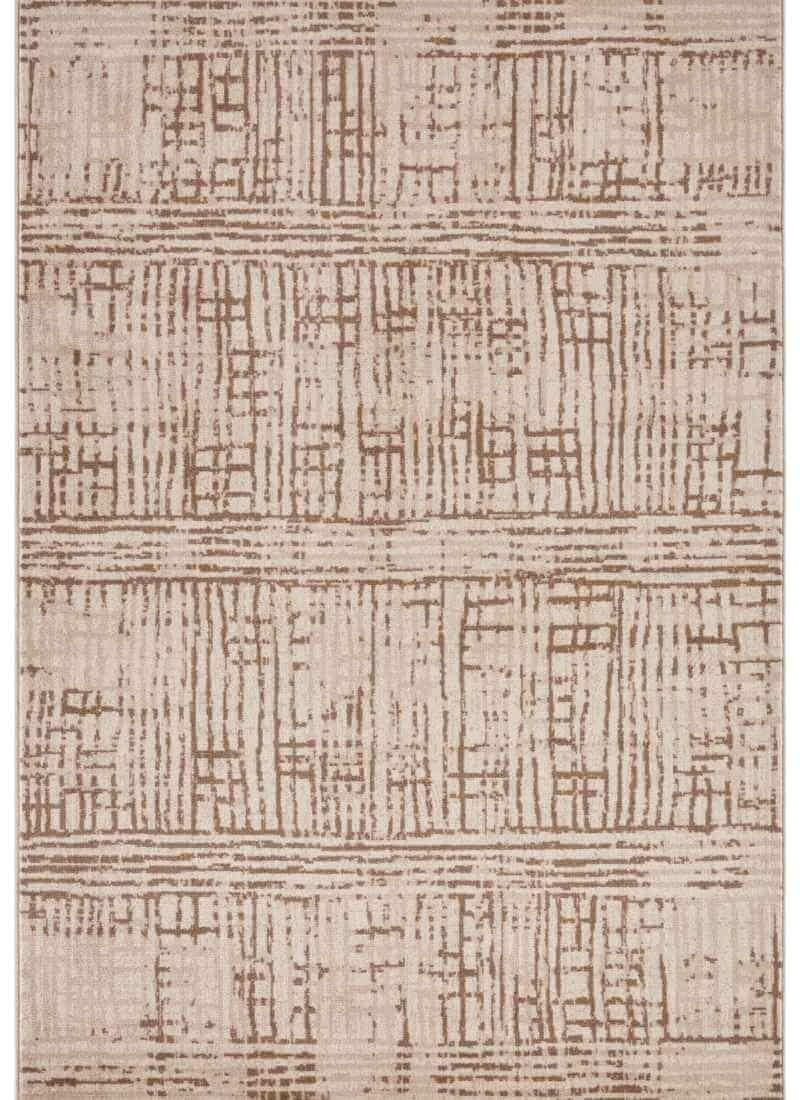 Terrain Designer Shortpile – Modern Geometric Rug - Image 8