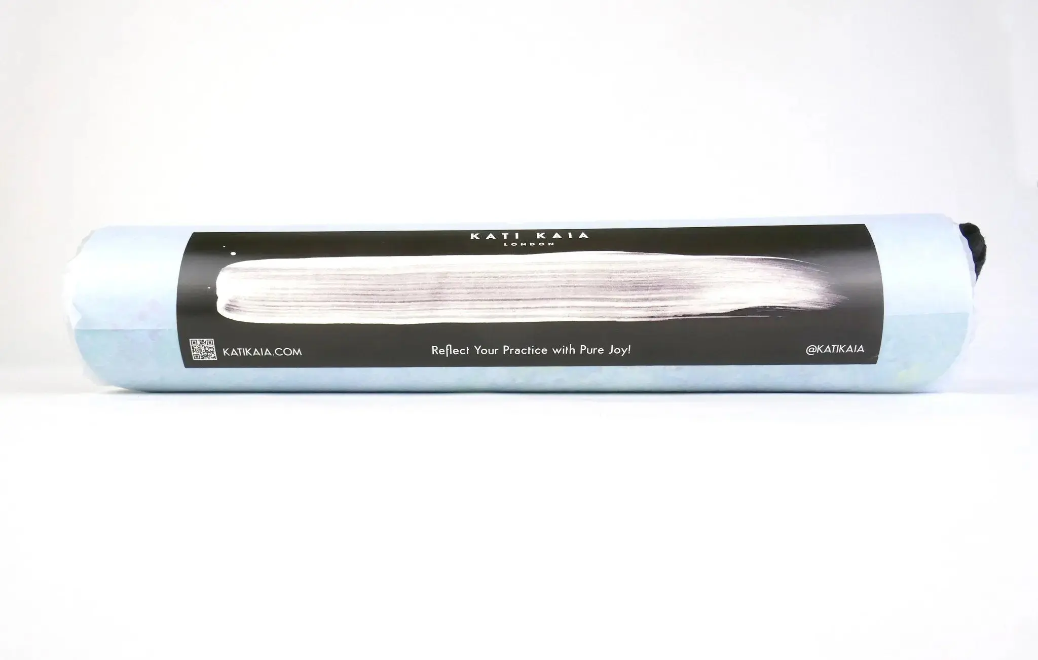 Thalassa Blue Yoga Pad - Image 5