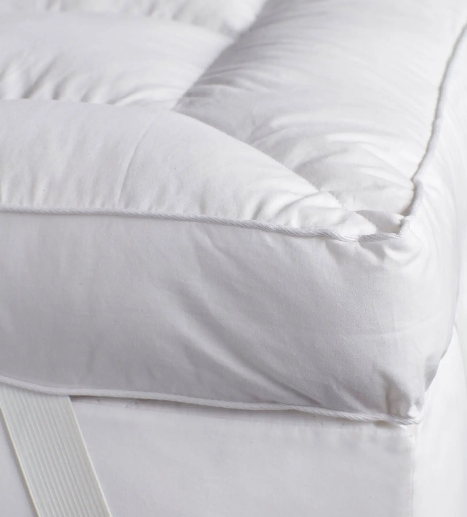 The Big Softie Mattress Topper - Microfibre