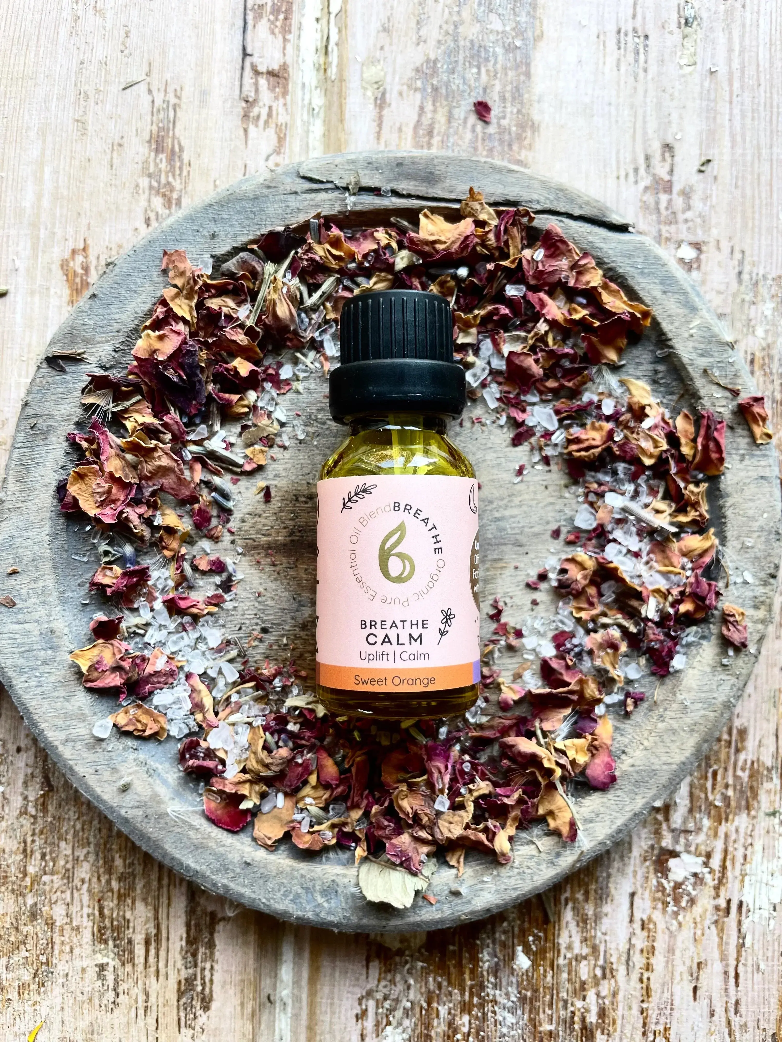 The Complete B Calm Ritual - **SAVE 20% FOR A LIMITED TIME ONLY** - Image 10