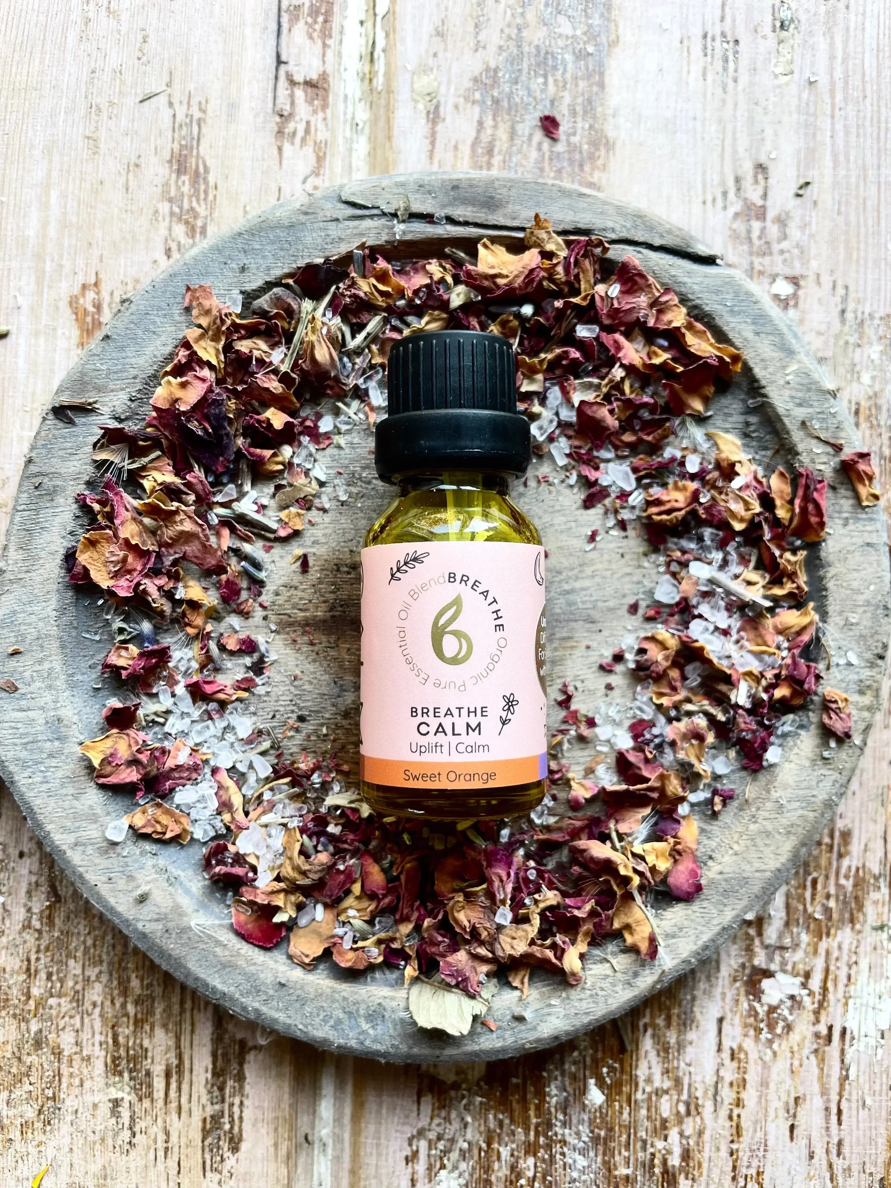 The Complete B Calm Ritual - **SAVE 20% FOR A LIMITED TIME ONLY** - Image 12
