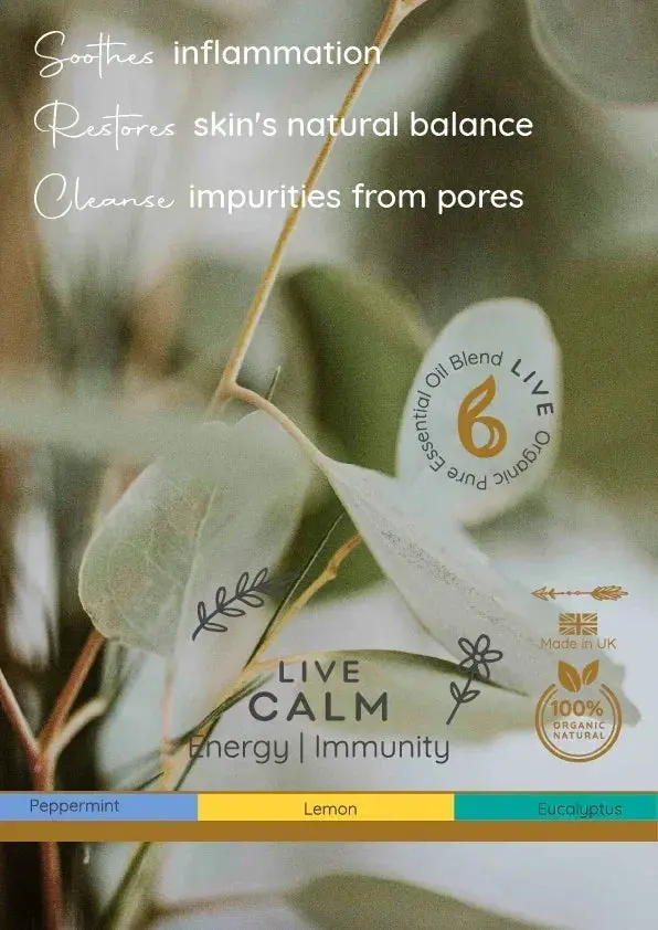The Complete B Calm Ritual - **SAVE 20% FOR A LIMITED TIME ONLY** - Image 14