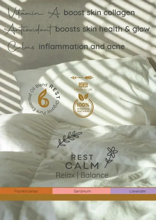 The Complete B Calm Ritual - **SAVE 20% FOR A LIMITED TIME ONLY** - Image 15