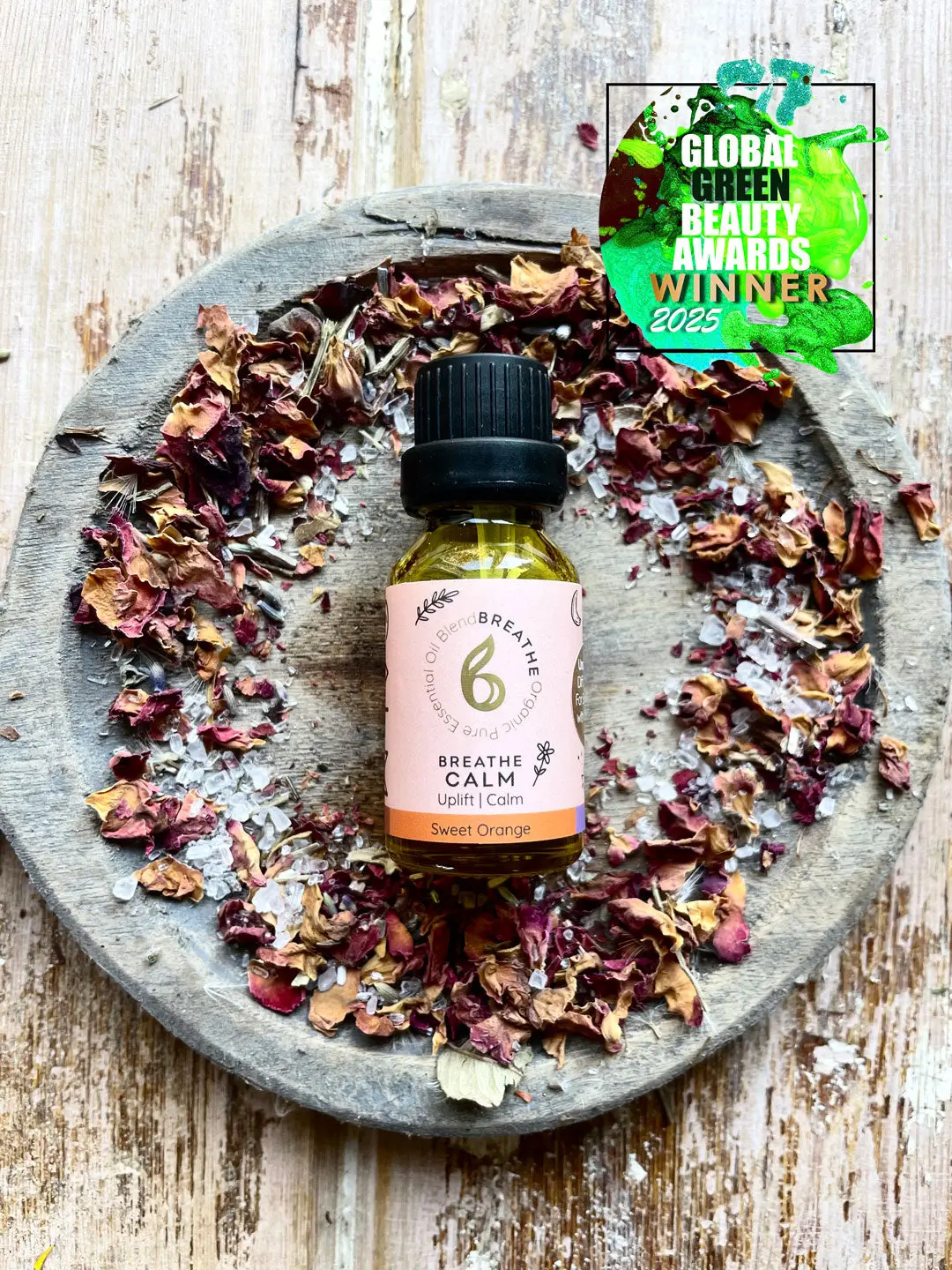 The Complete B Calm Ritual - **SAVE 20% FOR A LIMITED TIME ONLY** - Image 4