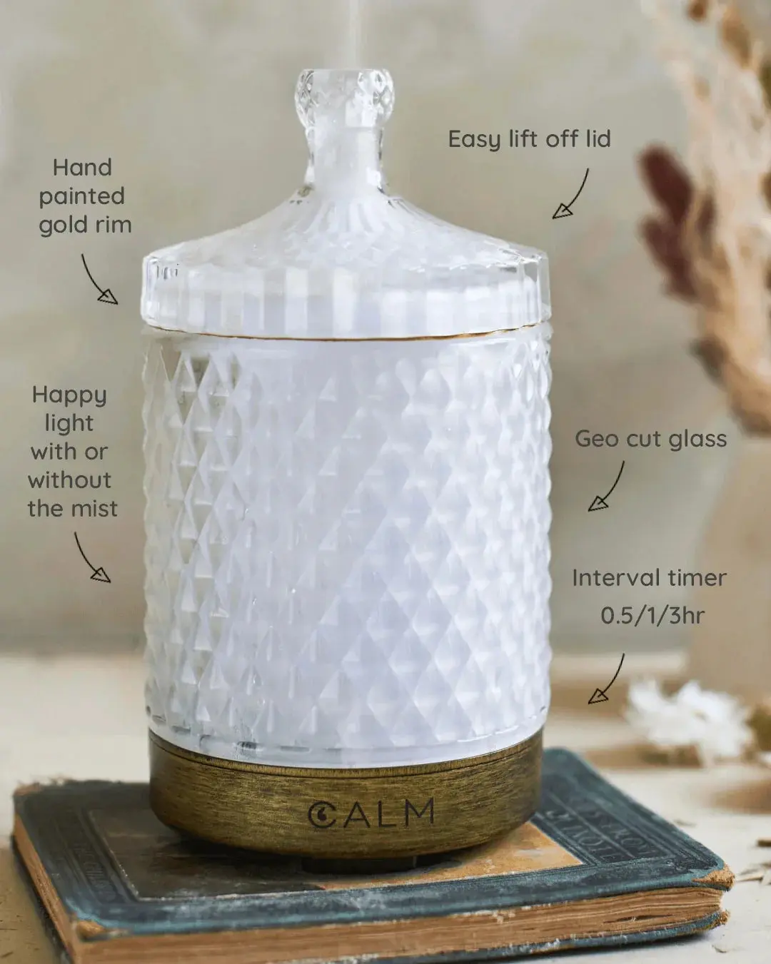 The Complete B Calm Ritual - **SAVE 20% FOR A LIMITED TIME ONLY** - Image 5