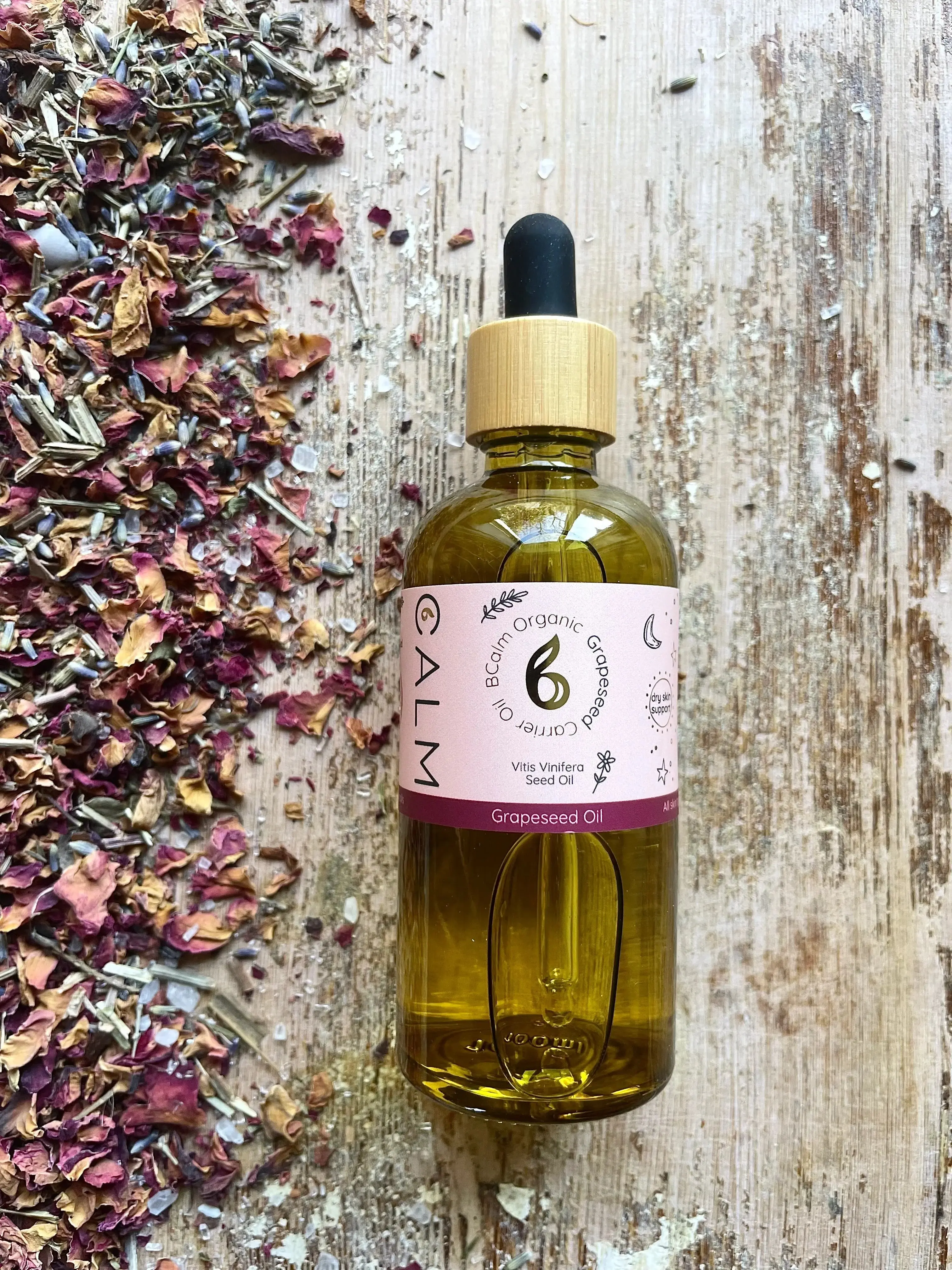 The Complete B Calm Ritual - **SAVE 20% FOR A LIMITED TIME ONLY** - Image 7