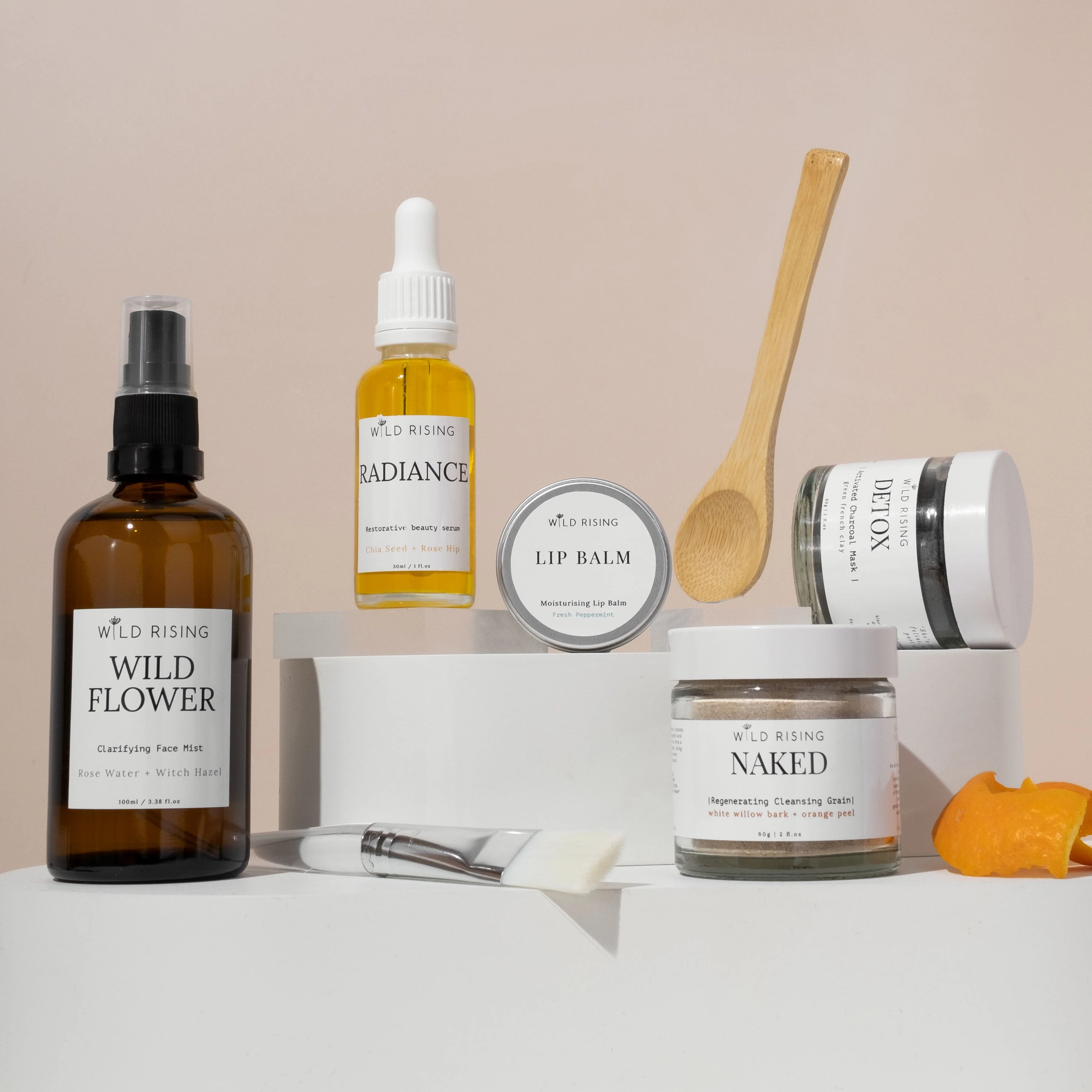 The Complete Skincare Set - Image 2
