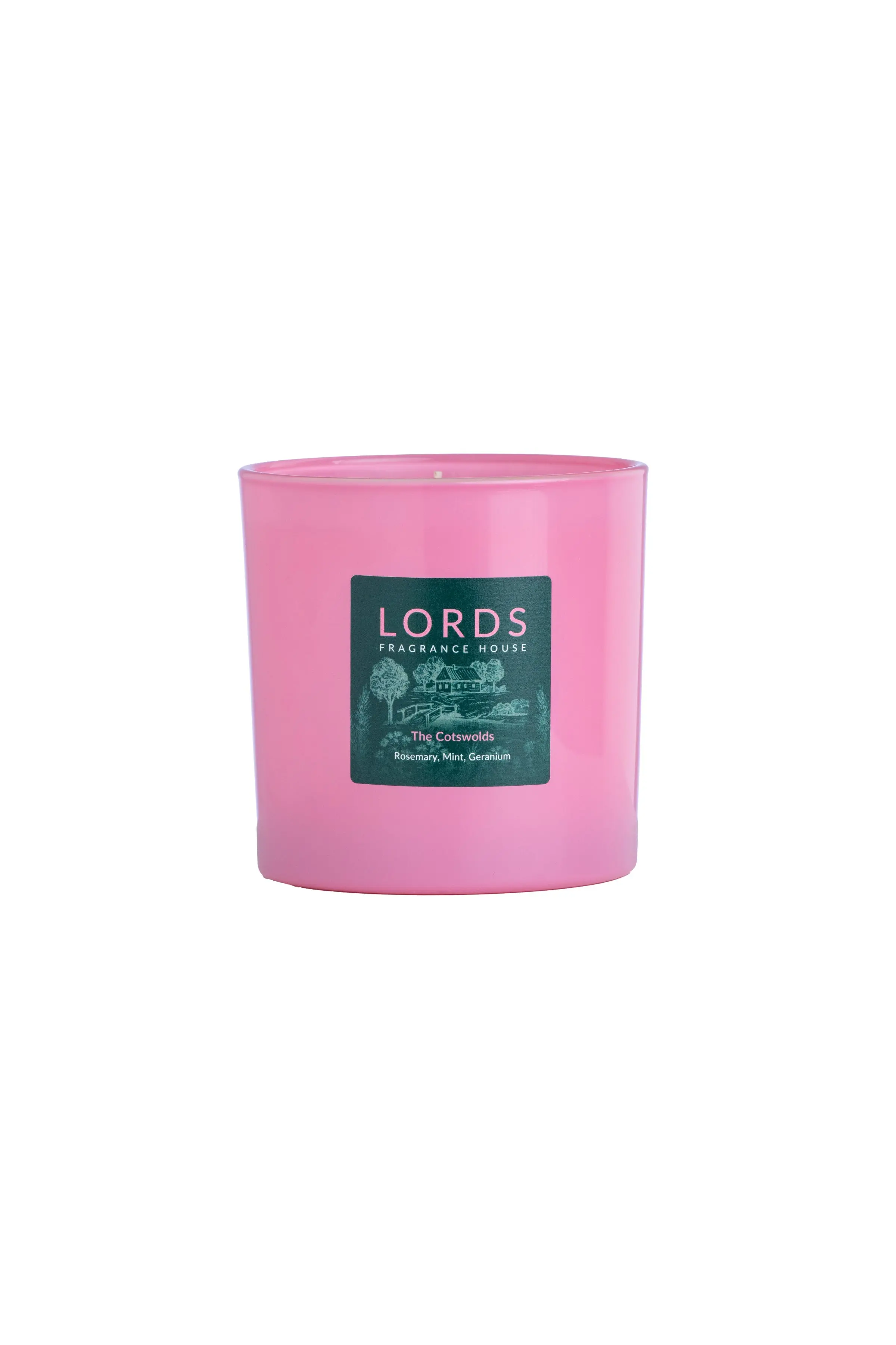 The Cotswolds 3 Wick Candle - Image 5