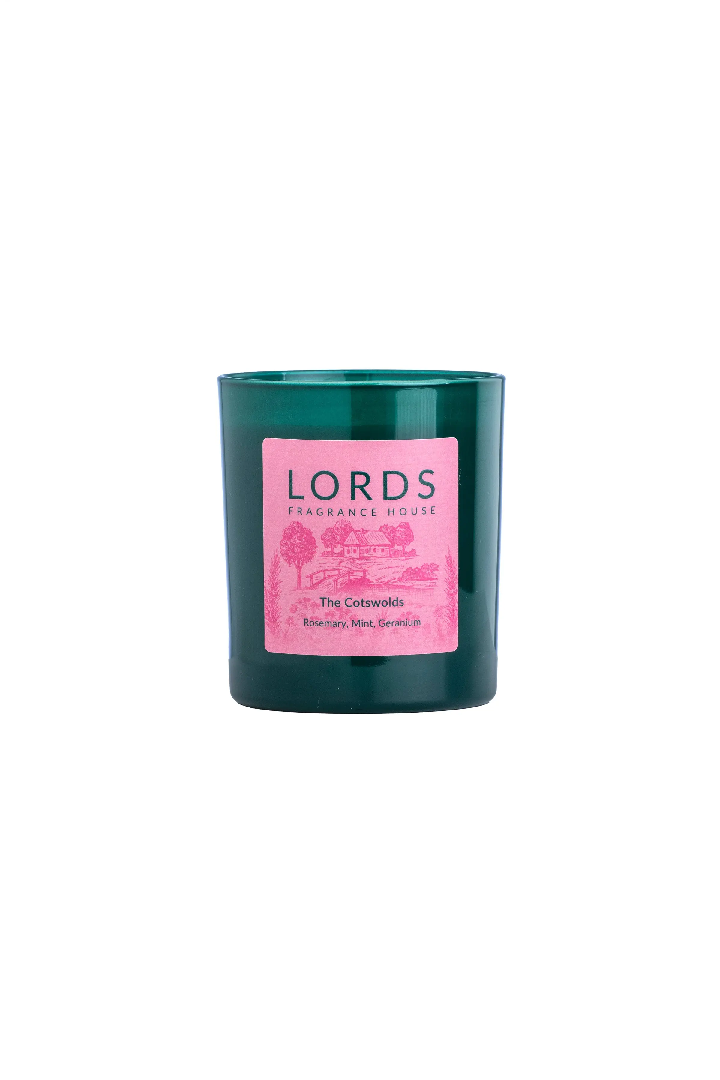 The Cotswolds Candle - Image 6