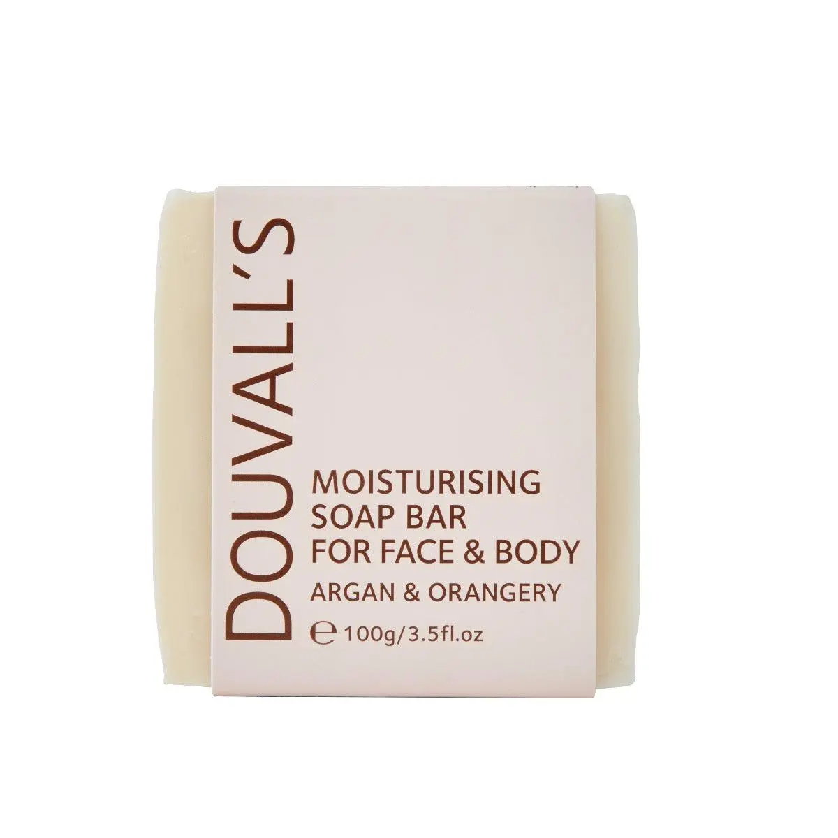 The Eco Soap Lover Set | Soap & Soap saver for hydrated skin and no more mushy soap - Image 5