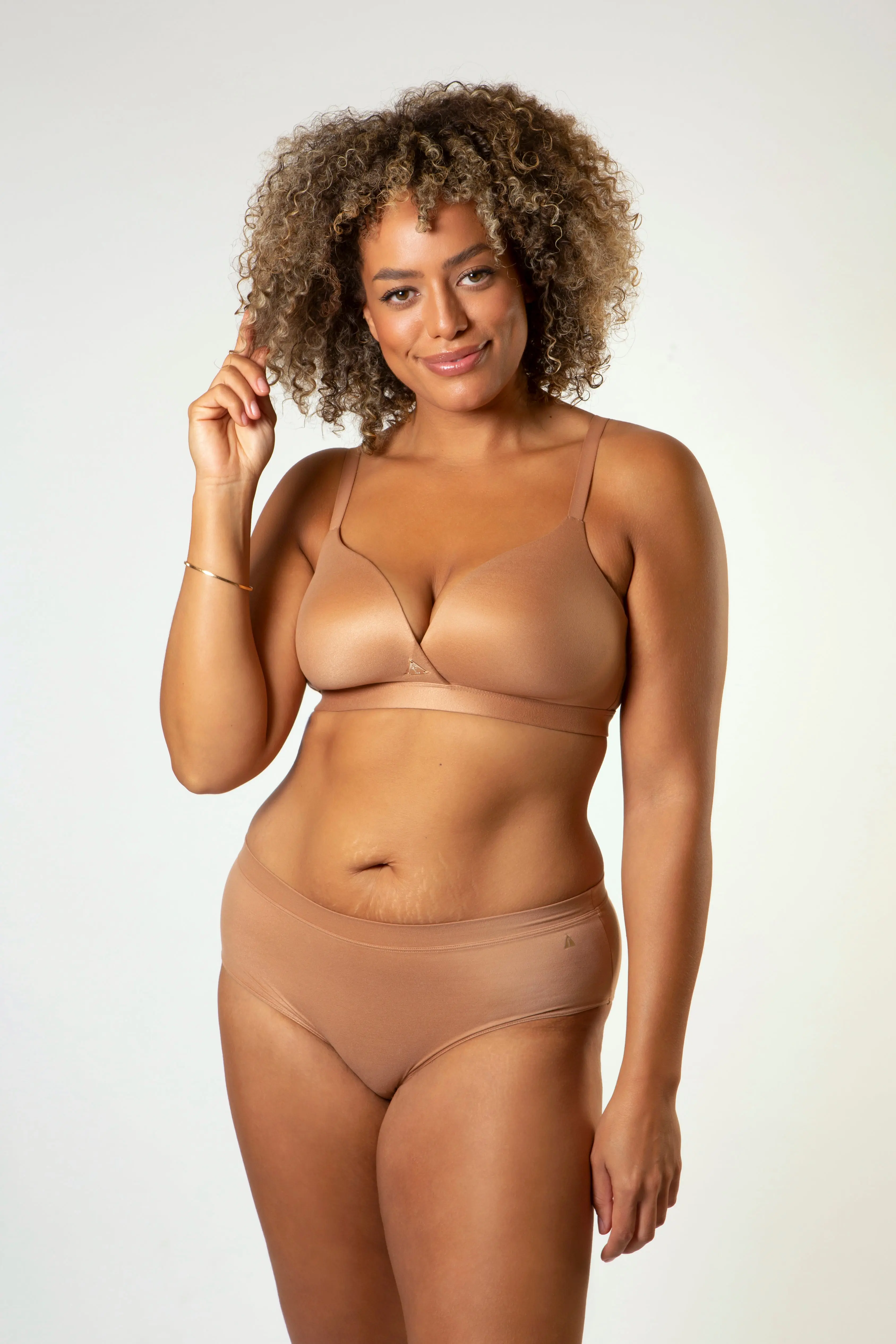 Clay The Freedom Bra